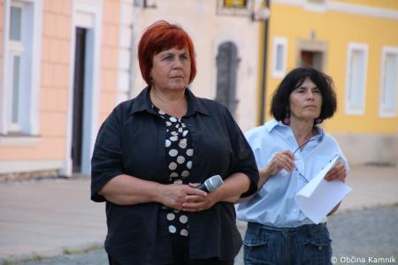 Odprtje gostujoče razstave Pokrajina in identiteta (18)